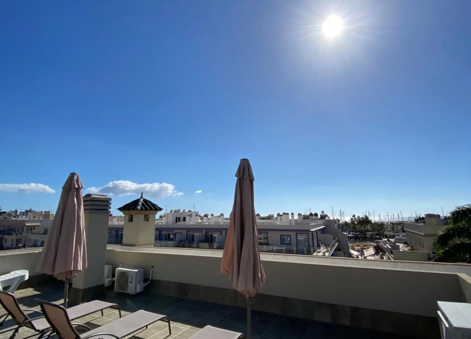 Arizona Apartment Puerto De Mogan Spanien