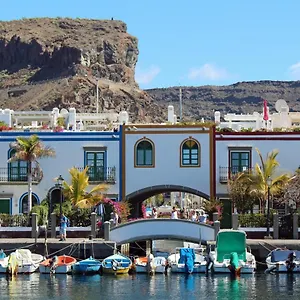 Ribera Del Puerto Puerto De Mogan