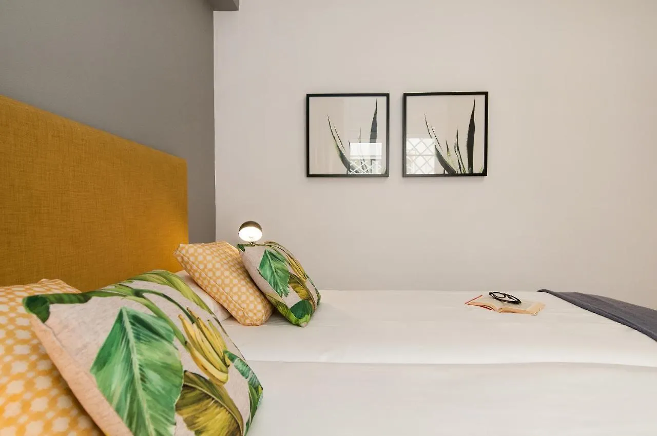 Arizona Apartment Puerto De Mogan 0*,