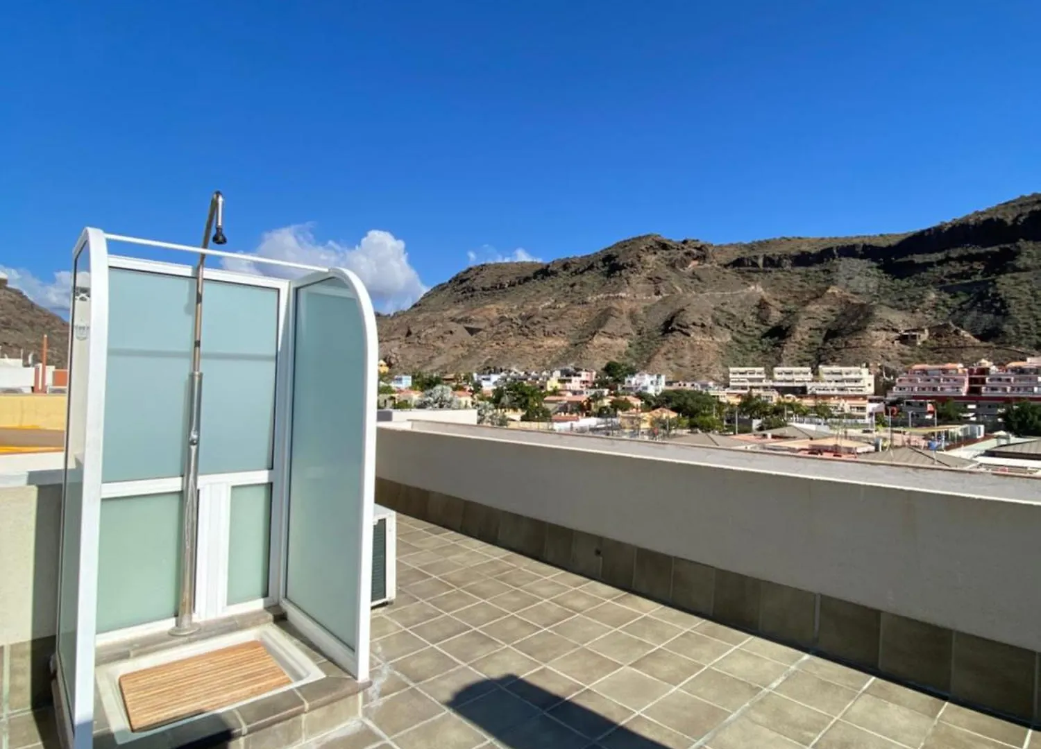 Arizona Apartment Puerto De Mogan
